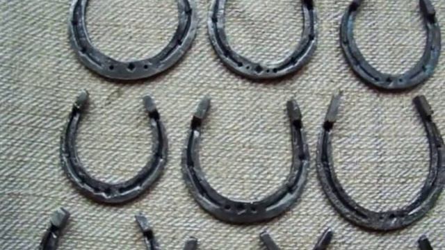 Підкова сувенірна смотреть онлайн