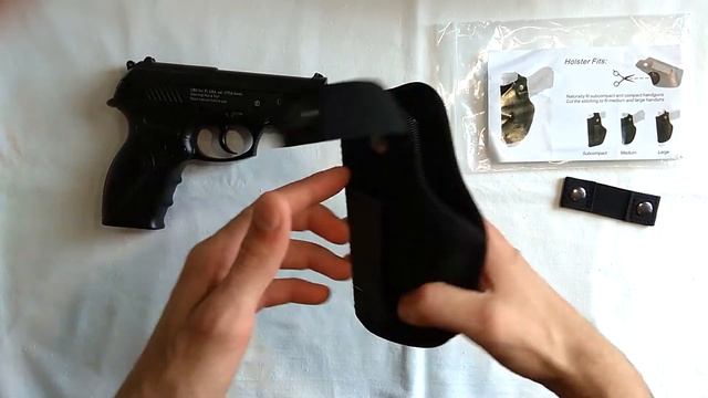 ? Кобура с Aliexpress ? смотреть онлайн