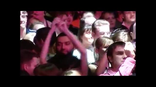 Евгений Осин ● А когда на море качка... смотреть онлайн