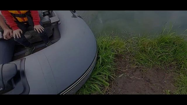 Закрываем сезон летних покатушек на воде смотреть онлайн