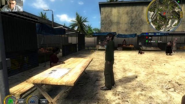 Xenus 2: Белое Золото/White Gold Эпизод 12: Команданте Гильза (Высокая сложность) смотреть онлайн