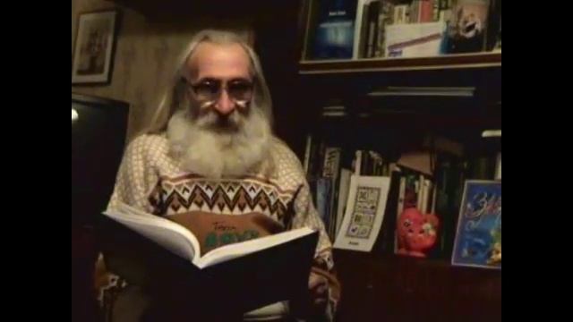 Владимир Кириченко читает Николая Глазкова смотреть онлайн