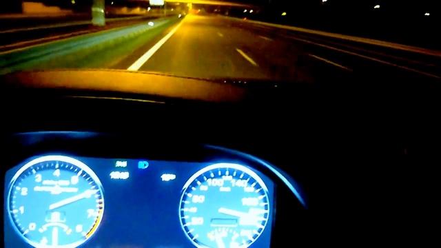 Range Rover Vogue Supercharged 5.0 S/C L322 acceleration 0-100 & top speed over 230 km/h смотреть онлайн