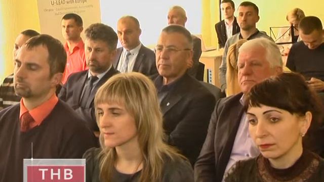 26.04.2017 Центр розвитку місцевого самоврядування смотреть онлайн