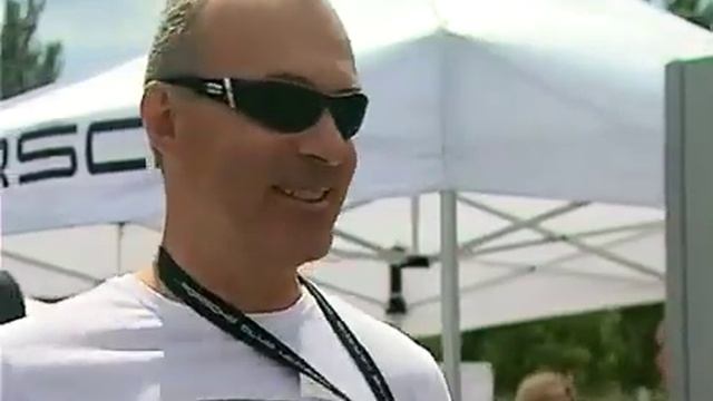Porsche Club Ukraine (Автострасти с Л.Максименко).mp4 смотреть онлайн