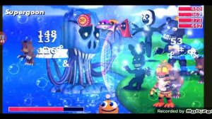 Как получить концовку с совой в fnaf world