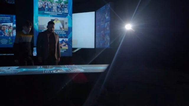 "Россия - Моя история" город Челябинск. С нами - ты лучший! смотреть онлайн