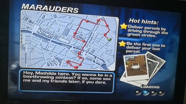 Midtown madness 3 on xbox classic is super laggy смотреть онлайн