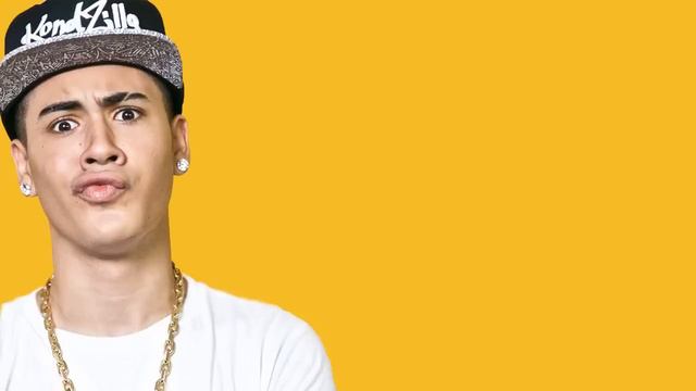 Mc Kevinho - Olha a Explosão (Letra) смотреть онлайн