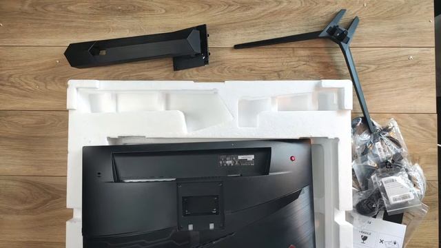 Der MSI Optix MAG272CQR im Test | Testers Keepers смотреть онлайн