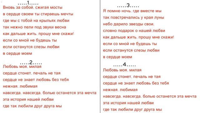 Хизри Далгатов – (Karaoke) смотреть онлайн