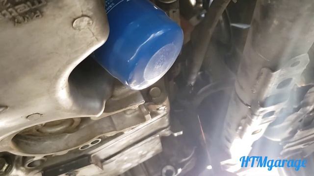 Como cambie el aceite ? de la trasmision de un 2009 Honda Civic Hybrid 1.3L смотреть онлайн