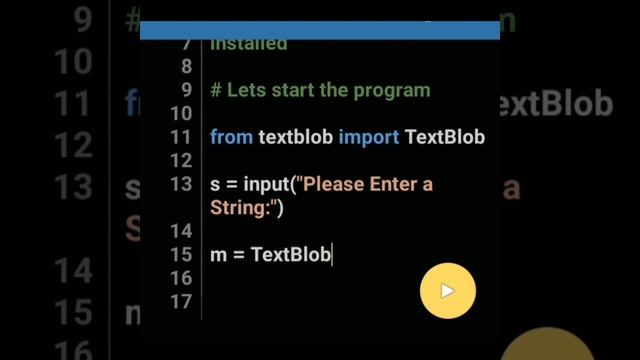 Word Spelling Correction Program in Python | Python Language | Python for Beginners смотреть онлайн