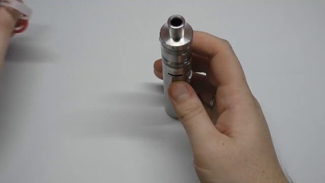 ELEAF IJUST S СПУСТЯ 3 МЕСЯЦА смотреть онлайн