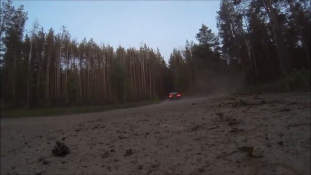 ДРИФТ MARK2 & CHASER