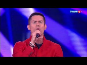 Станислав Пьеха - Я лист. Субботний вечер. Концерт от 02.09.17