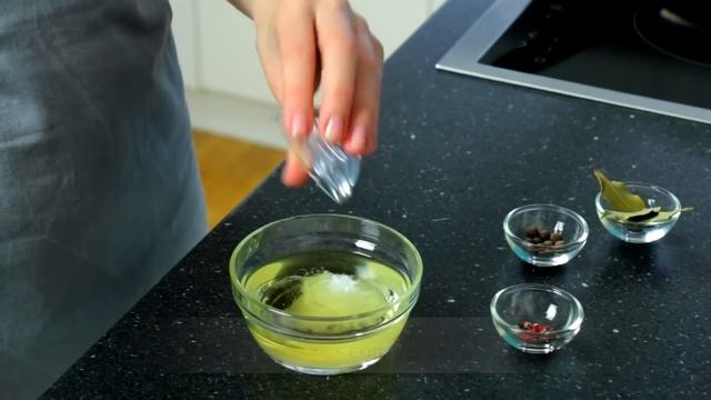 БЫСТРЫЕ маринованные ШАМПИНЬОНЫ / Маринованные шампиньоны КАК В МАГАЗИНЕ смотреть онлайн