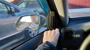 Вопрос по боковым зеркалам Octavia A5