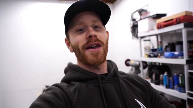 Inside a Neglected Engine | RM250 Rebuild 4 смотреть онлайн