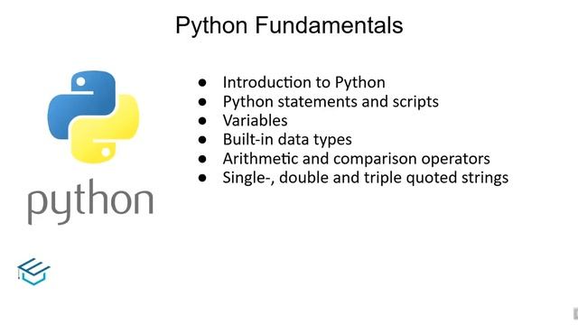 Python Fundamentals 01 Overview of Python in Tamil | TamilTutEra | Python for Beginners in Tamil смотреть онлайн