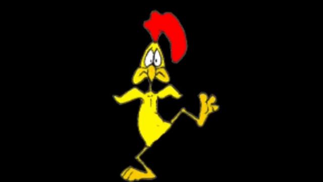 Chicken Dance смотреть онлайн