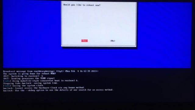 Setting up a Raspberry Pi using OS X смотреть онлайн