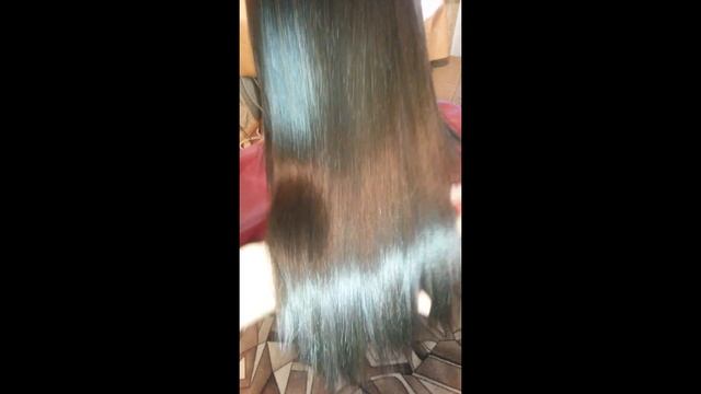 Кератиновое выпрямление в Туле! смотреть онлайн