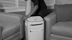 Охладитель воздуха   Rovus Arctic Cooler