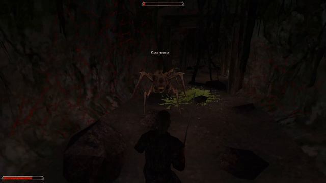 Gothic 2 - Как оно было? | Готика 2