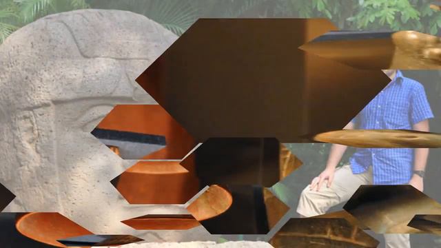 Цивилизация ОЛЬМЕКОВ ! 2 смотреть онлайн