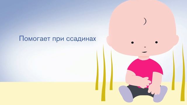 Нежность термальной воды Урьяж для детской кожи смотреть онлайн