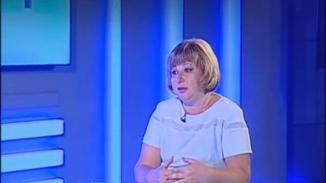 Надия Азисова - директор Средне Волжский института филиала ВГУЮ РПА Минюста России смотреть онлайн