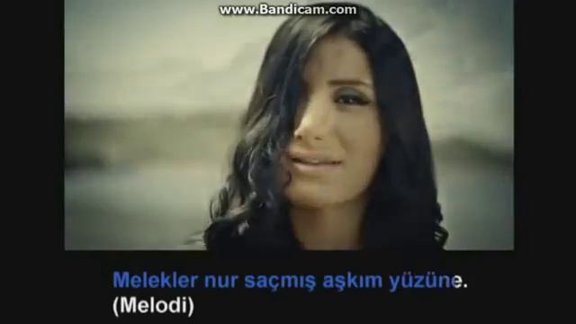 İrem Derici - Kalbimin Tek Sahibine