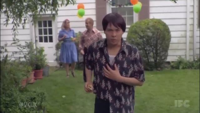 WKUK Bill's Back from Vietnam смотреть онлайн