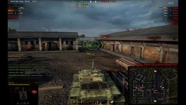 T69 best match "so Far" (Team Battle) World of Tanks смотреть онлайн