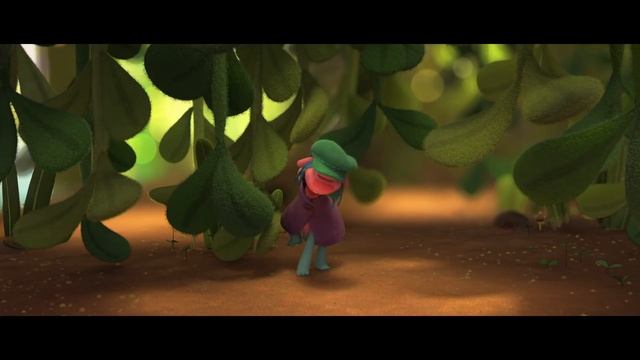 Trolls: World Tour Trailer | Animated Movies | Mini Moments смотреть онлайн