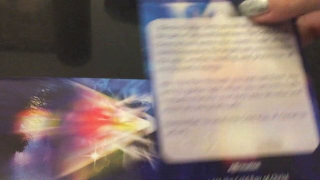 Ascension Oracle Cards--Close Up Review plus Bonus Reading! смотреть онлайн