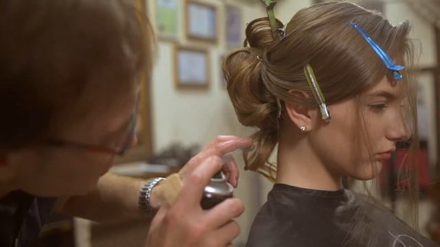 Авторская студия Сергея Дубровского смотреть онлайн