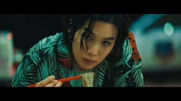 К-ПОП 3 часть