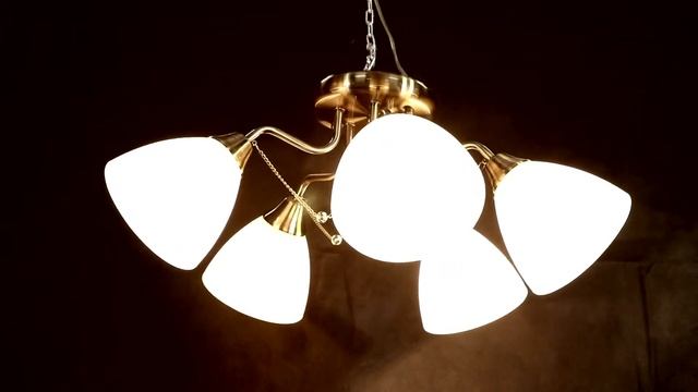 Видеообзор Colosseo 73030/5C смотреть онлайн