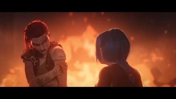 АРКЕЙН: ФАНАТСКИЕ КЛИПЫ ( ФАВОРИТЫ )