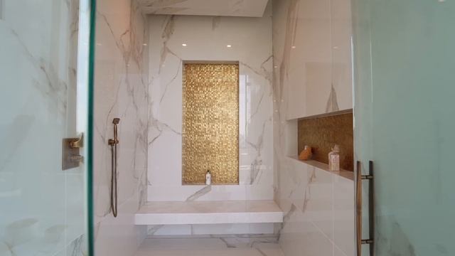 Inside a $33,950,000 BEVERLY HILLS Modern Mega Mansion смотреть онлайн
