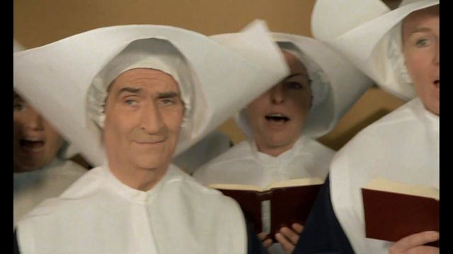 Raymond Lefèvre - Salve, Regina (1978)