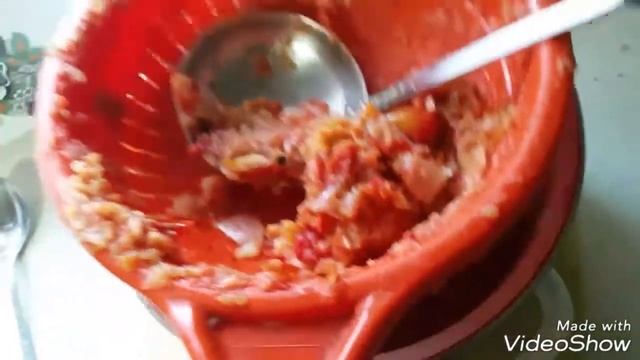 Как приготовить кетчуп в домашних условиях. Самый вкусный томатный кетчуп - соус. смотреть онлайн