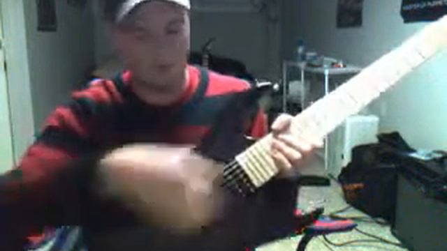 agile 7 string review смотреть онлайн