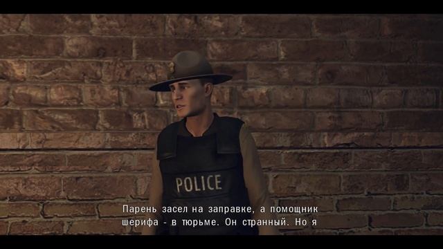 The Walking Dead | Survival Instinct | обзор смотреть онлайн