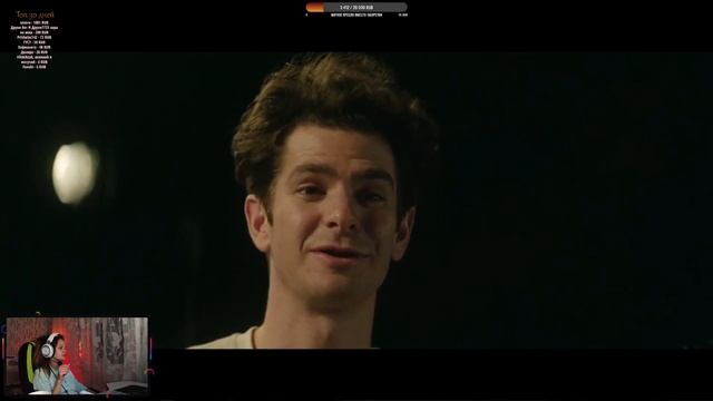 Воскресенье...день рождения у тебя / "Тик-Так...БУМ!" 2021г смотреть онлайн