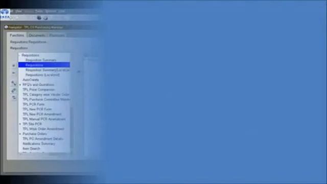 How to raise Purchase Requisition in Oracle ERP смотреть онлайн