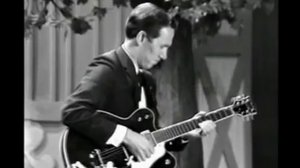 Чет Аткинс (Chet Atkins) - Yakety Axe