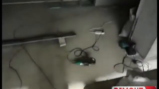 Процесс ремонта смотреть онлайн